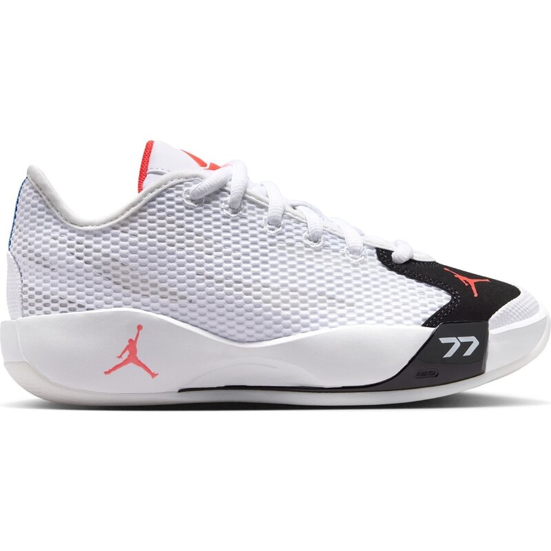 Tenisky Air Jordan White 3972248