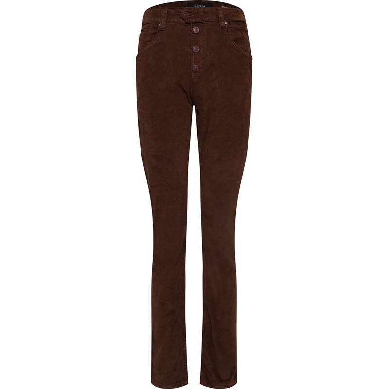 Džíny Replay Brown 9729672