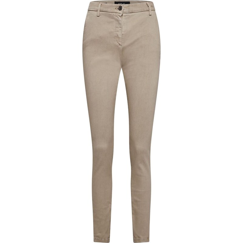 Džíny Replay Beige 7914448