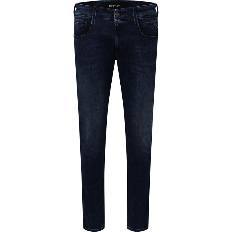 Džíny Replay Blue 357323