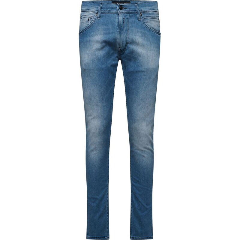 Džíny Replay Blue 999313