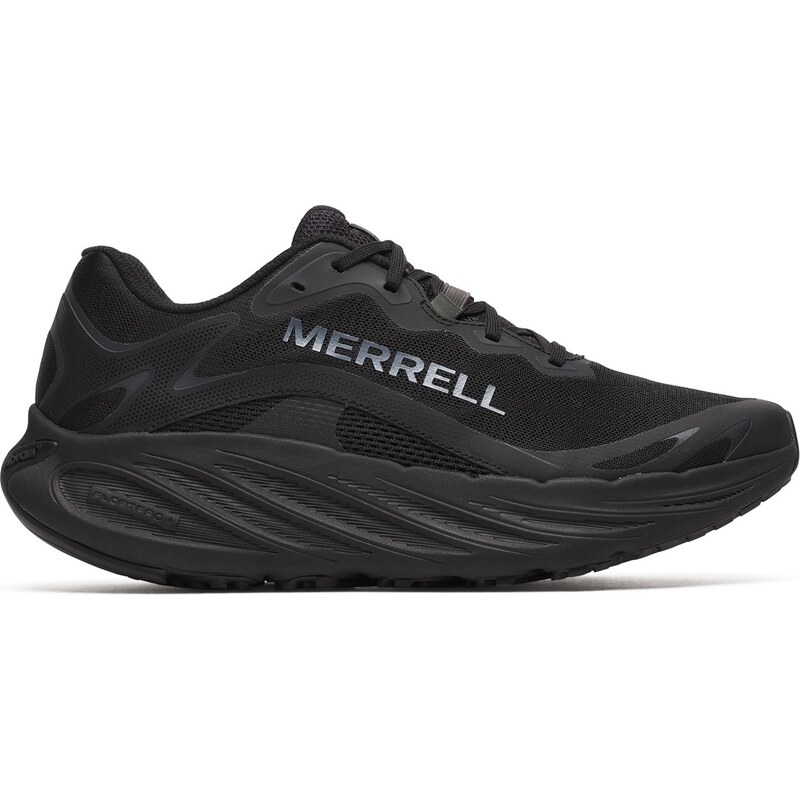Tenisky Merrell Black 4218646