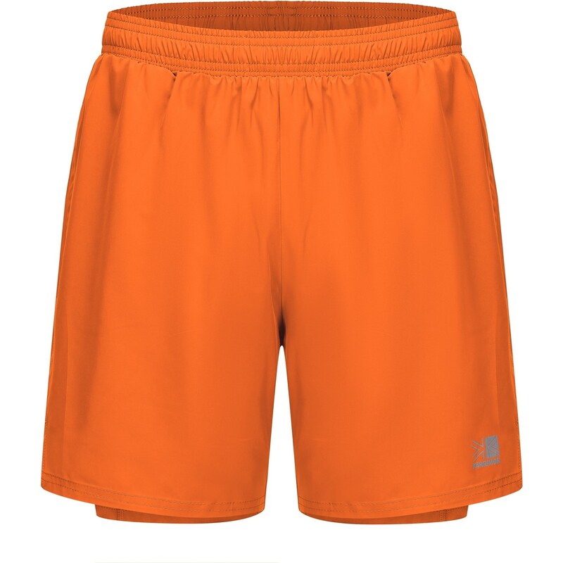 Kraťasy Karrimor Fire Orange 9889135