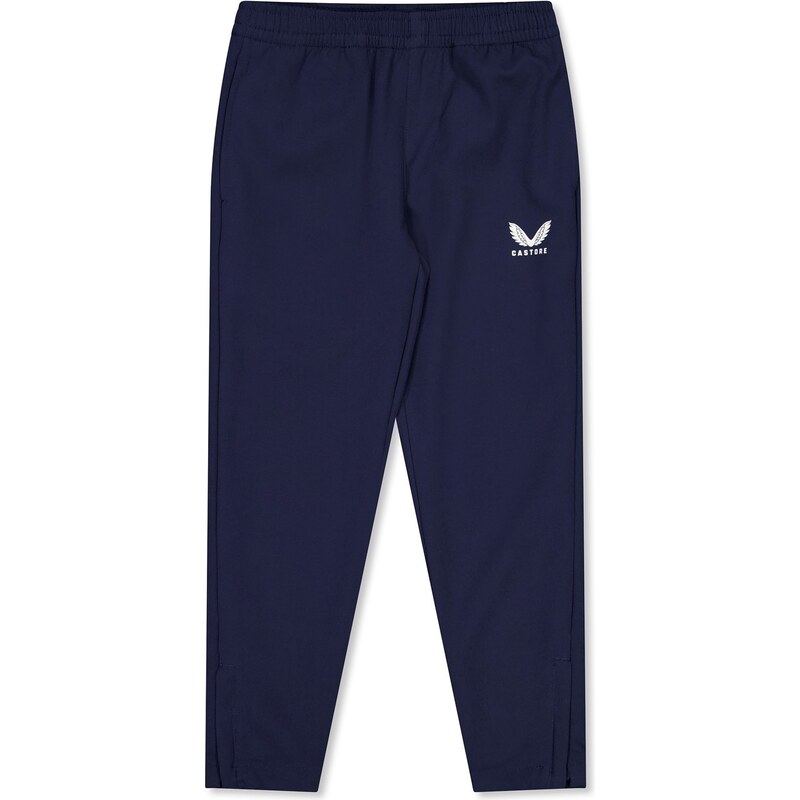 Tepláky Castore Indigo 476292