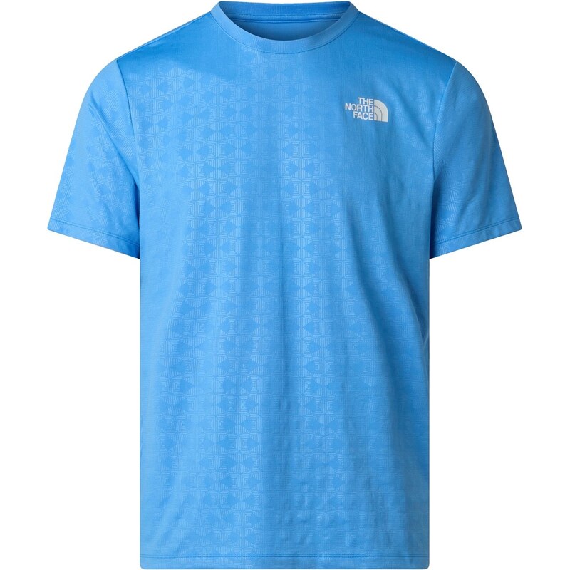 Tričko The North Face Marina Blue 9332322