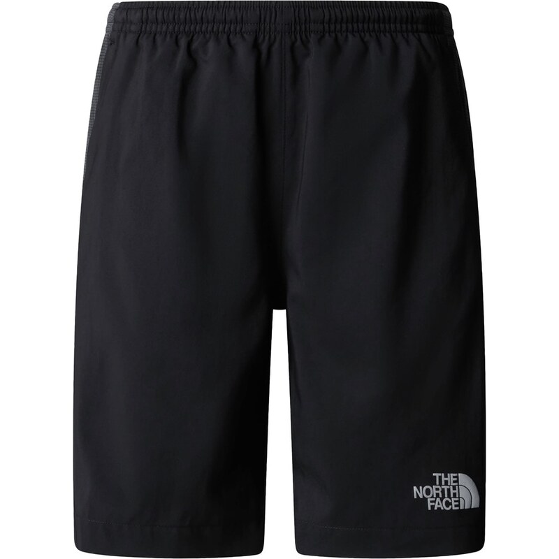 Kraťasy The North Face Black Grey KT0 9383720