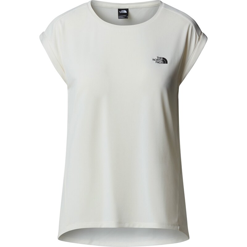 Tričko The North Face White Dune 8000846 114757370