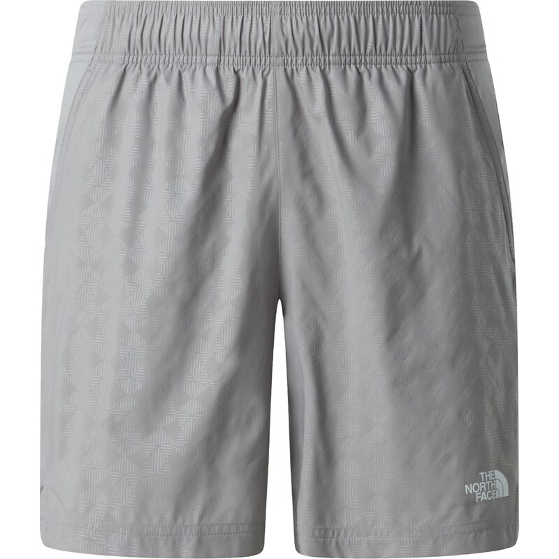 Kraťasy The North Face Meld Grey 5600101