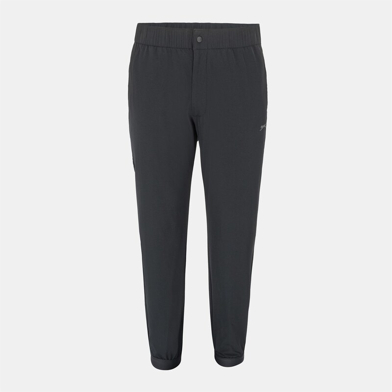 Kalhoty Slazenger Black 6656292