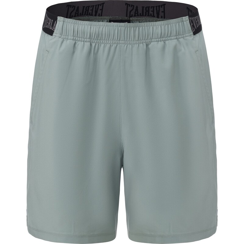 Kraťasy Everlast Light Green 615284