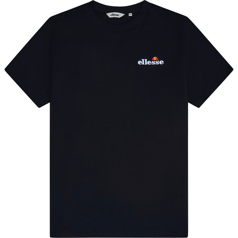Tričko Ellesse Black 2684482
