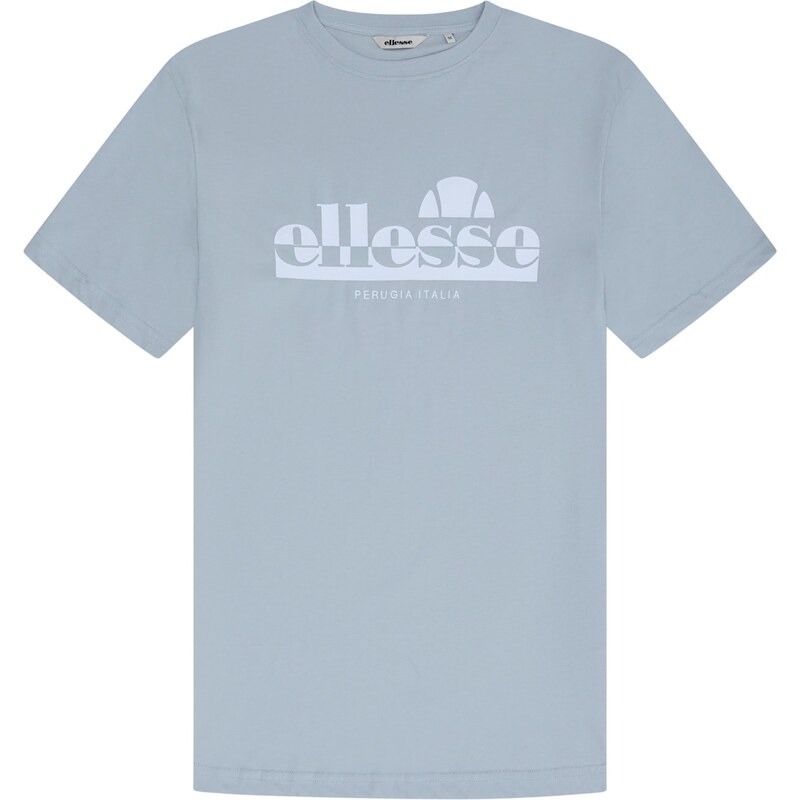 Tričko Ellesse Light Grey 1126530