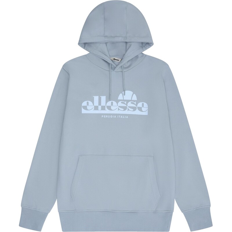Mikina Ellesse Light Grey 913980