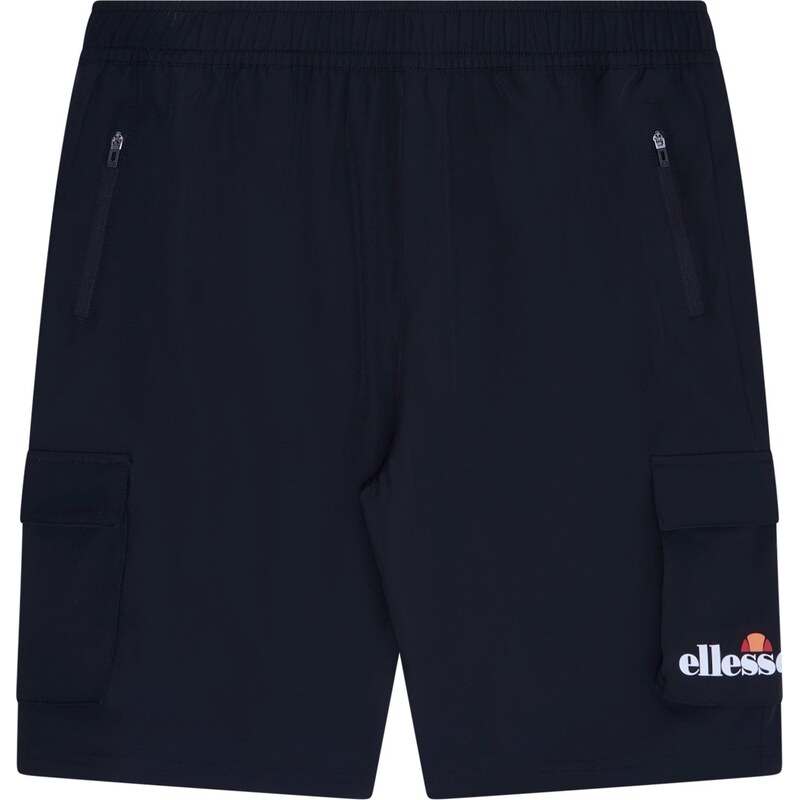 Kraťasy Ellesse Black 839352