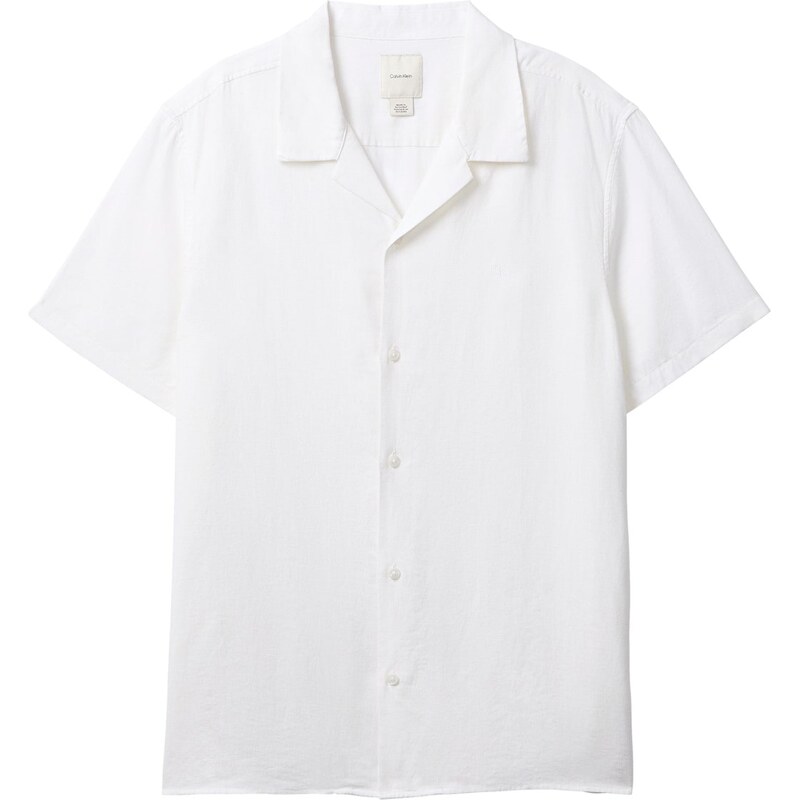 Košile Calvin Klein Brilliant White 7017698