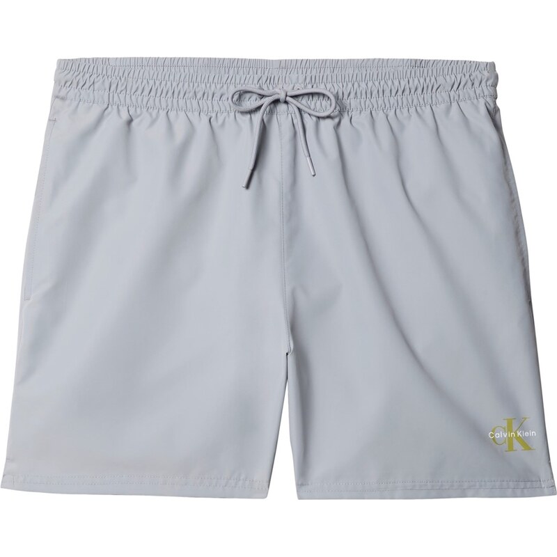 Plavky Calvin Klein Misty Grey 1364578