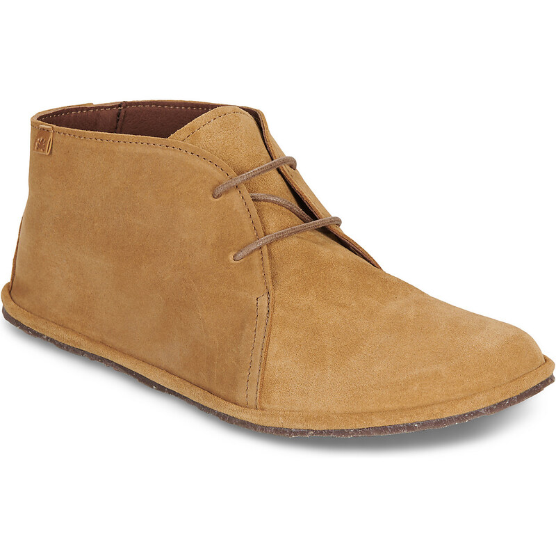 El Naturalista Kotníkové boty BARE N5672 BAREFOOT