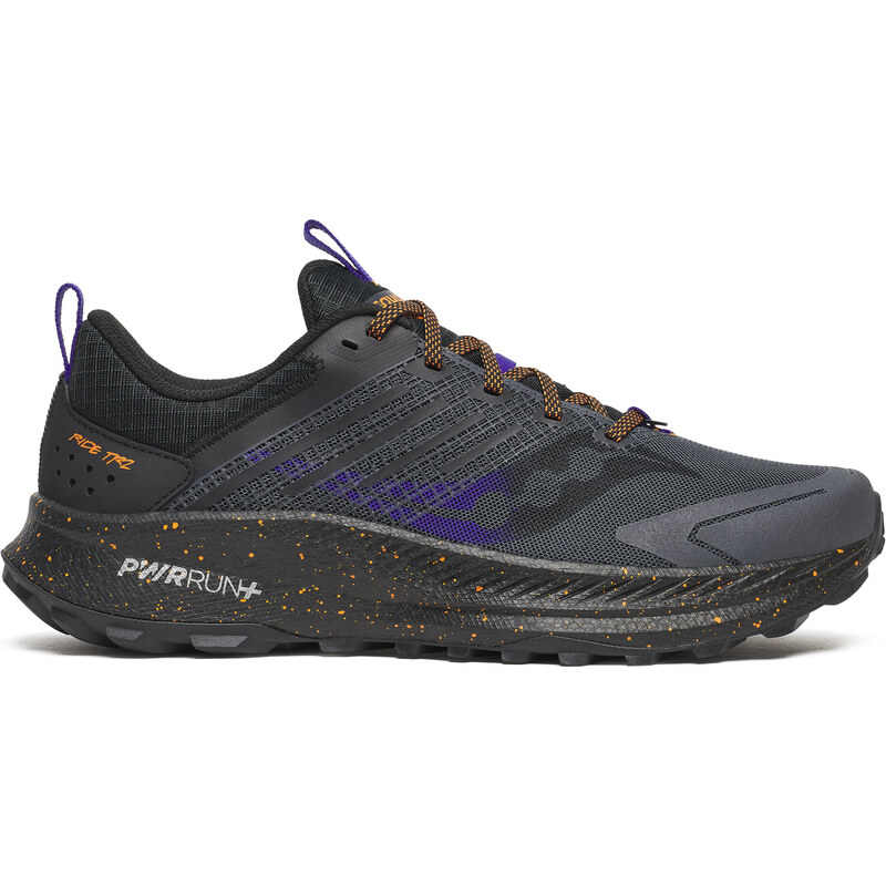 Pánská obuv Saucony S20951-50 RIDE TR2