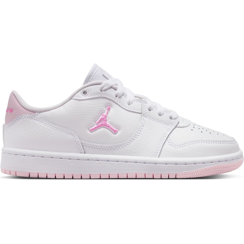 Boty Air Jordan White 4652859