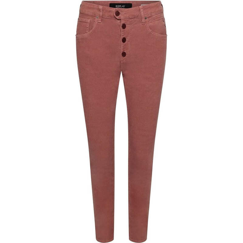 Džíny Replay Pink 8800547