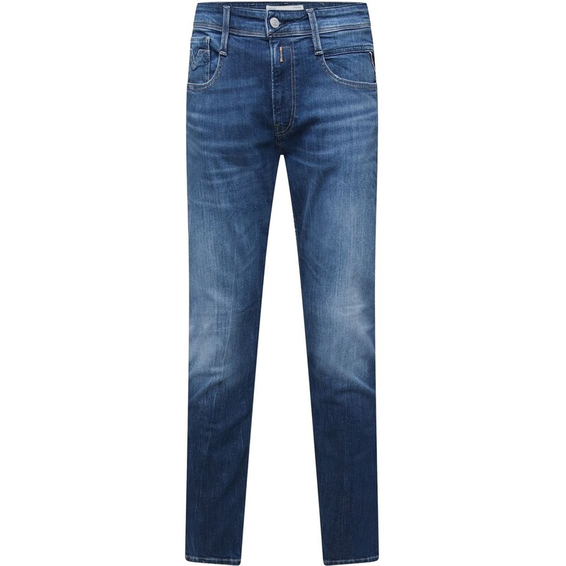 Džíny Replay Blue 330239