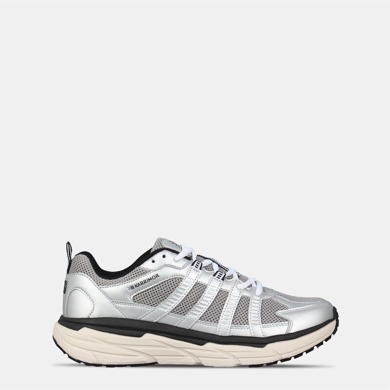 Tenisky Karrimor Grey 9924258