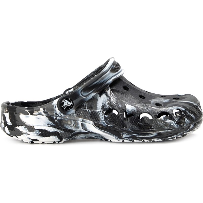 Crocs Black Marble 4075810