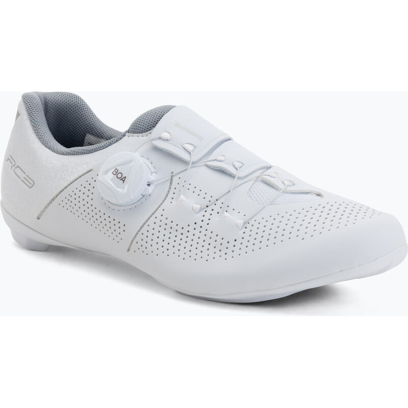 Dámské tretry Shimano SH-RC302W white