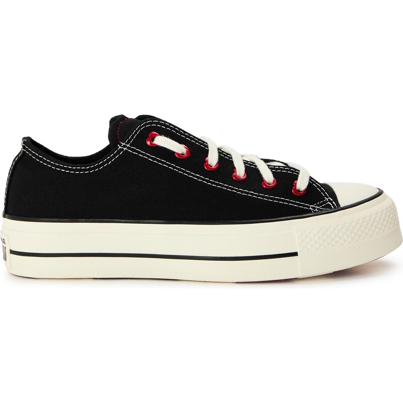 Tenisky Converse Black 8412996