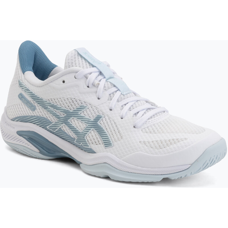 Pánské volejbalové boty ASICS Blade FF 2 white/cool grey