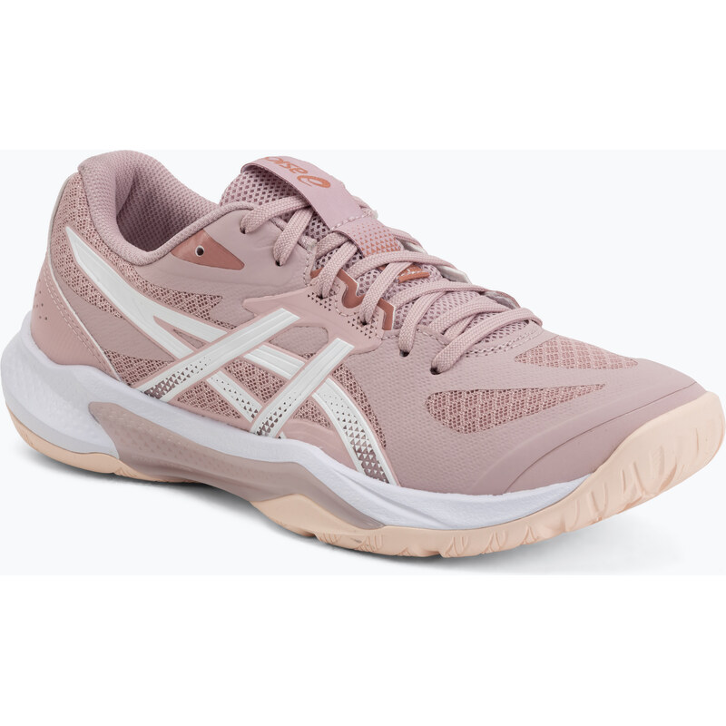 Dámské volejbalové boty ASICS Gel-Tactic 13 morganite/white