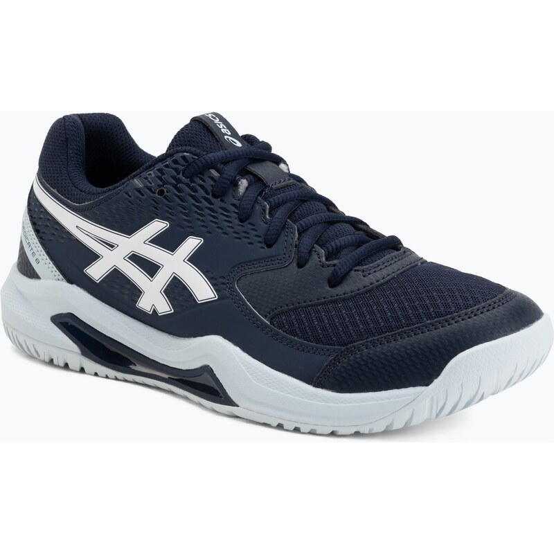 Dámské tenisové boty ASICS Gel-Dedicate 8 W midnight/white