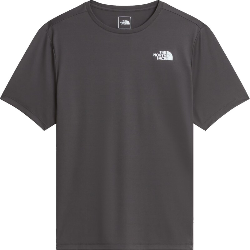 Tričko The North Face Anthricite Grey 6829739