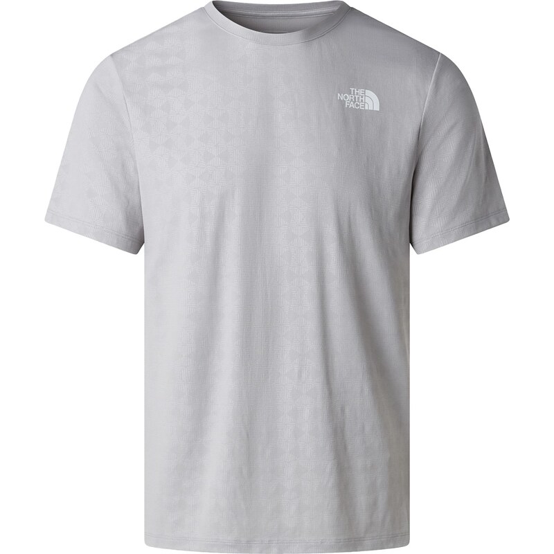 Tričko The North Face Meld Grey 846180