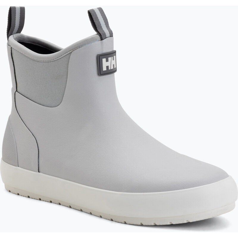 Dámské holínky Helly Hansen Seaspray grey fog