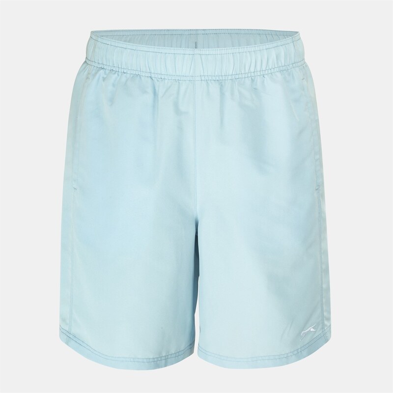 Kraťasy Slazenger Light Blue 411716