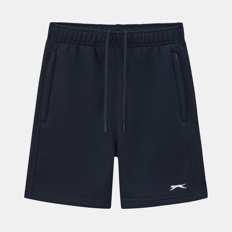 Kraťasy Slazenger Navy 8587981