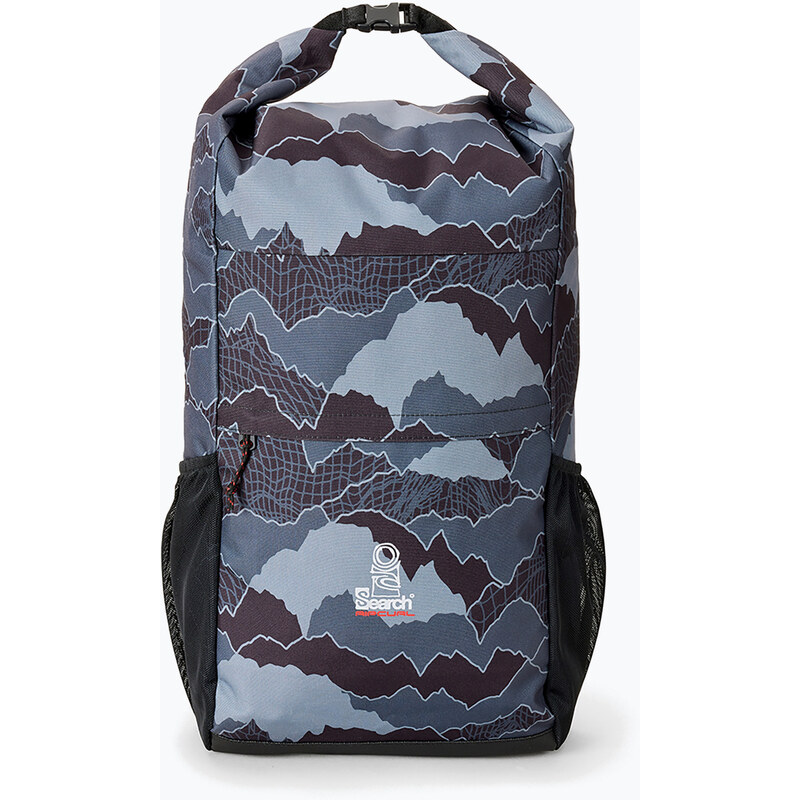 Batoh Rip Curl Surf Series Ventura Search 25 l grey