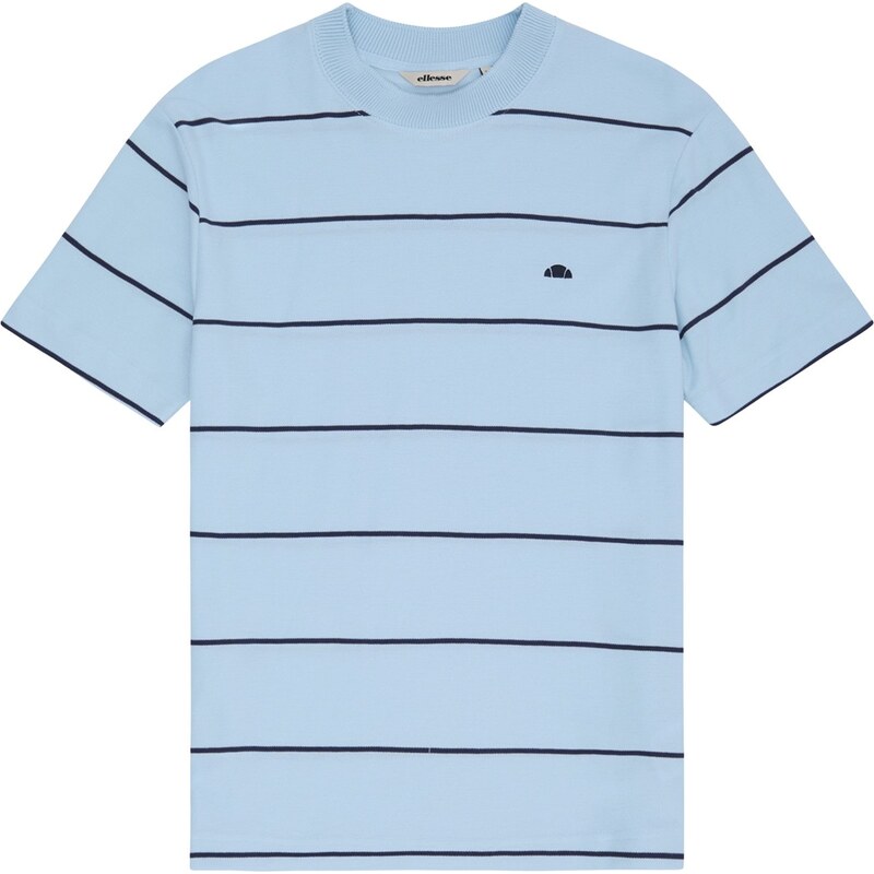 Tričko Ellesse Light Blue 2476301