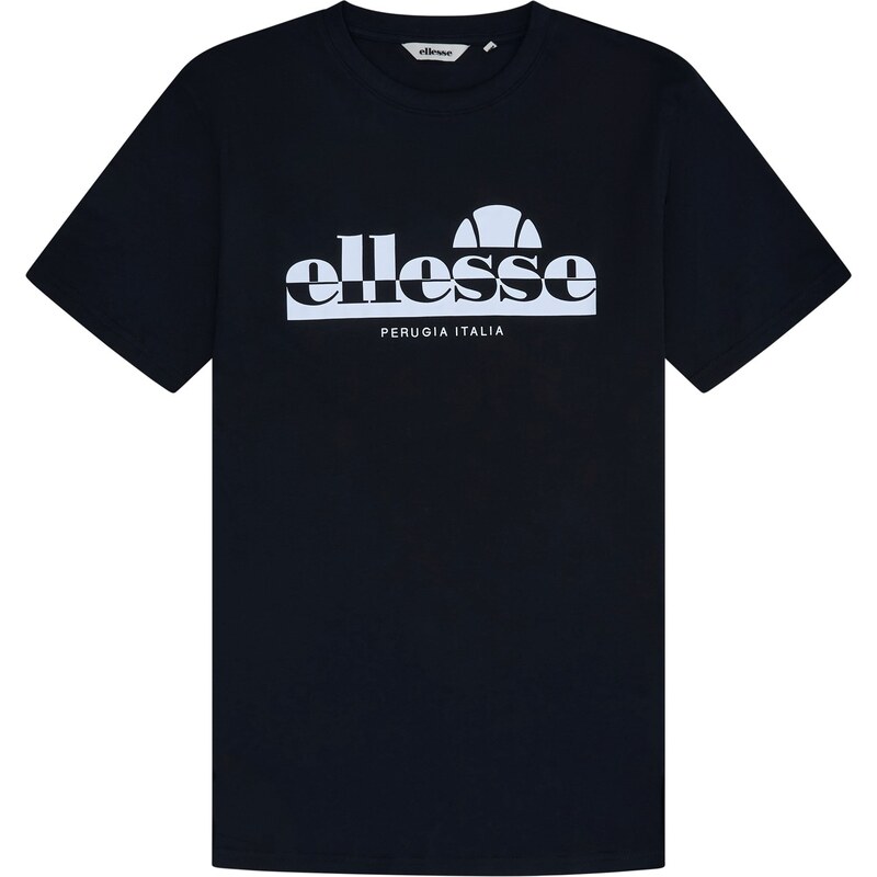 Tričko Ellesse Black 9480851