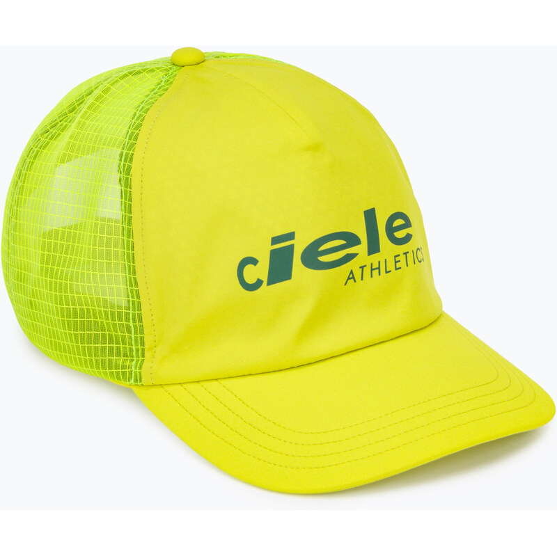 Kšiltovka Ciele Athletics TRLCap SC Comp Onehundred lucifer