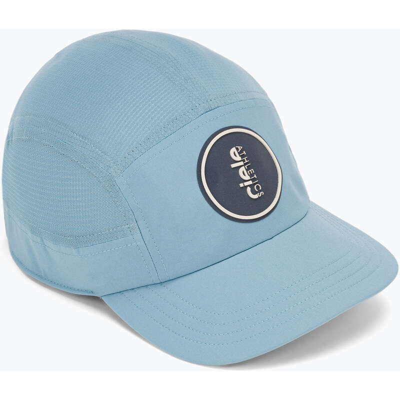 Kšiltovka Ciele Athletics GOCap Comp Ninety chambray