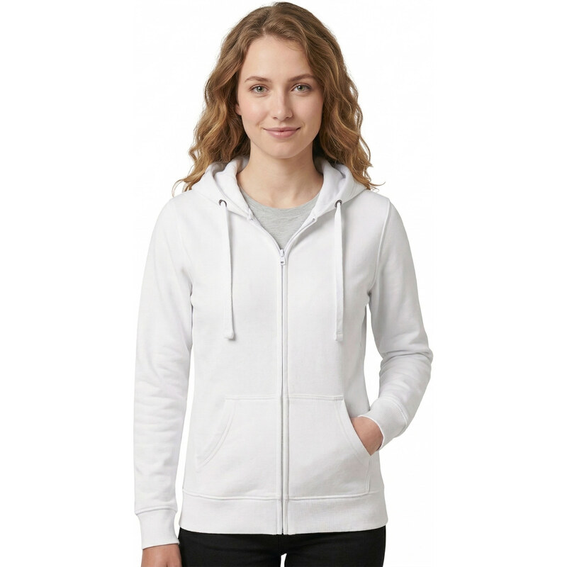 Dámská mikina James & Nicholson Vintage Hoody XS 109623205