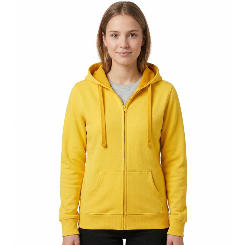 Dámská mikina James & Nicholson Vintage Hoody XS 109625374
