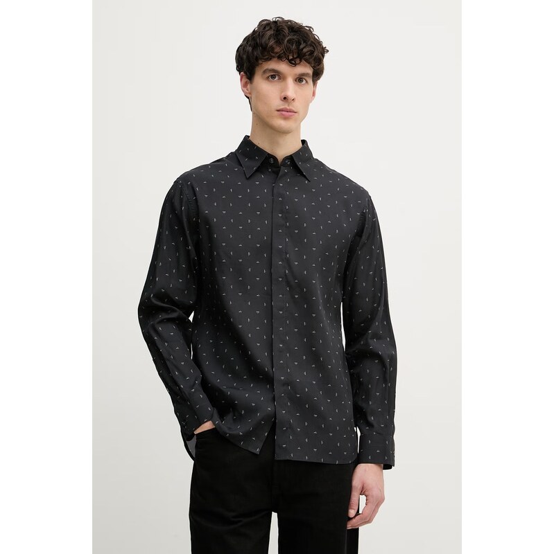 Emporio Armani košile pánská