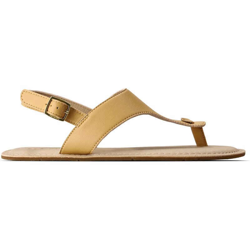 Barefoot sandály Be Lenka Promenade 2.0 - Beige 115642270