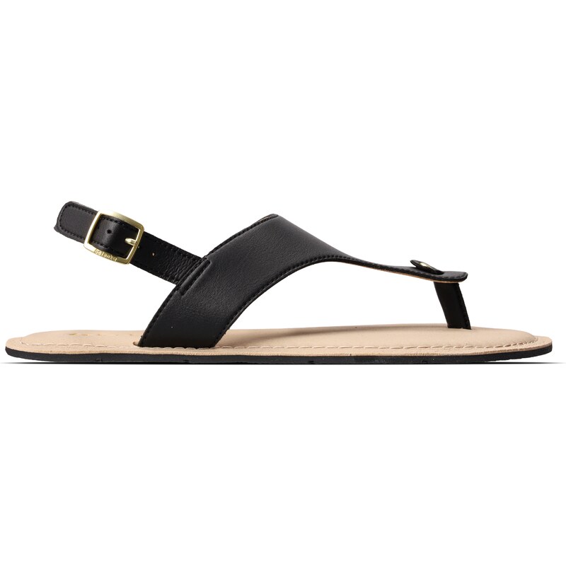 Barefoot sandály Be Lenka Promenade 2.0 - Black 115642271