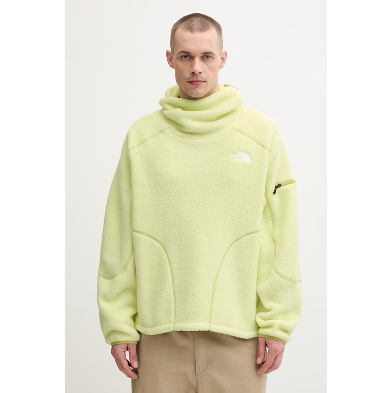 The North Face oversize mikina pánská Balaclava