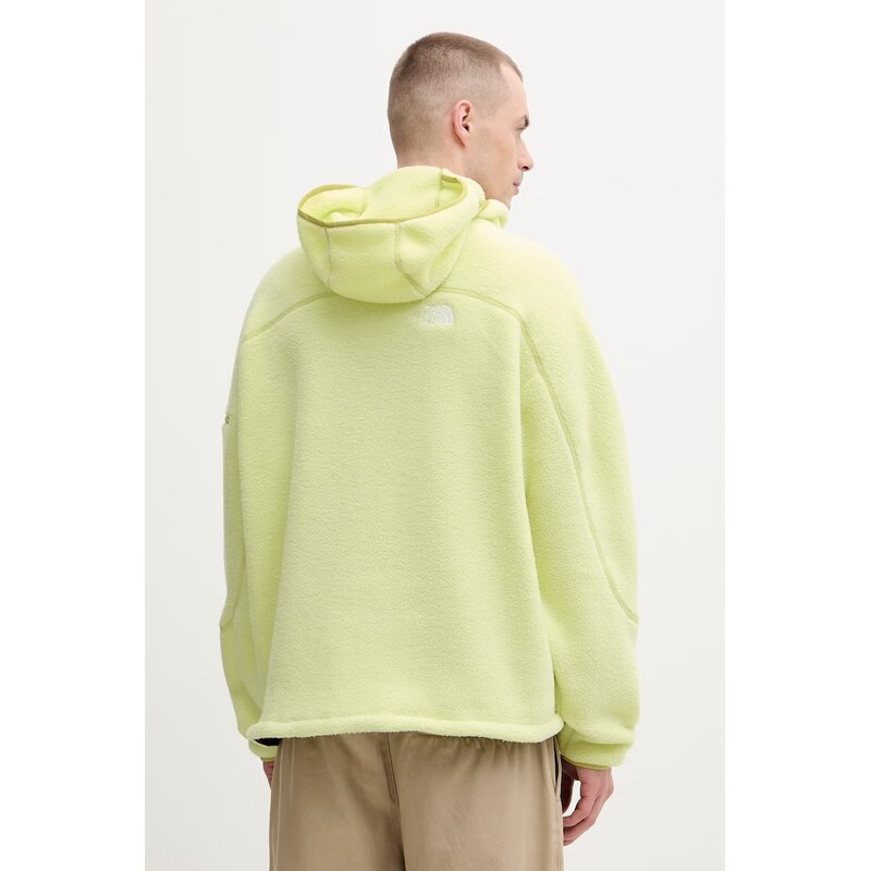 The North Face oversize mikina pánská Balaclava