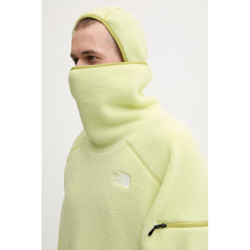 The North Face oversize mikina pánská Balaclava